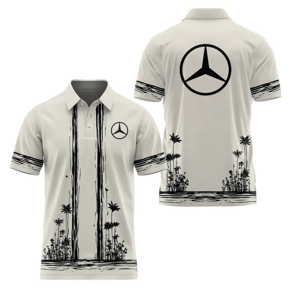 Mercedes-Benz Apparels SHW043