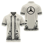 Mercedes-Benz Apparels SHW043