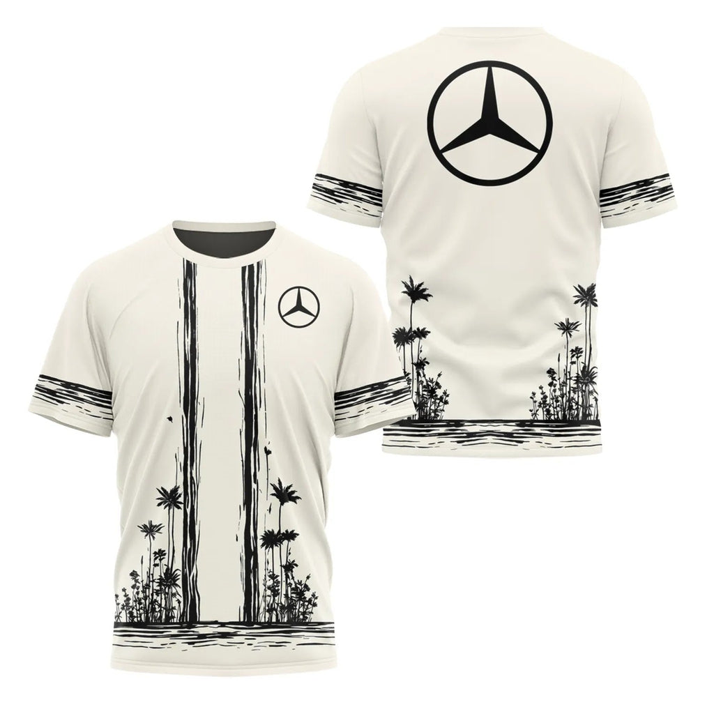 Mercedes-Benz Apparels SHW043