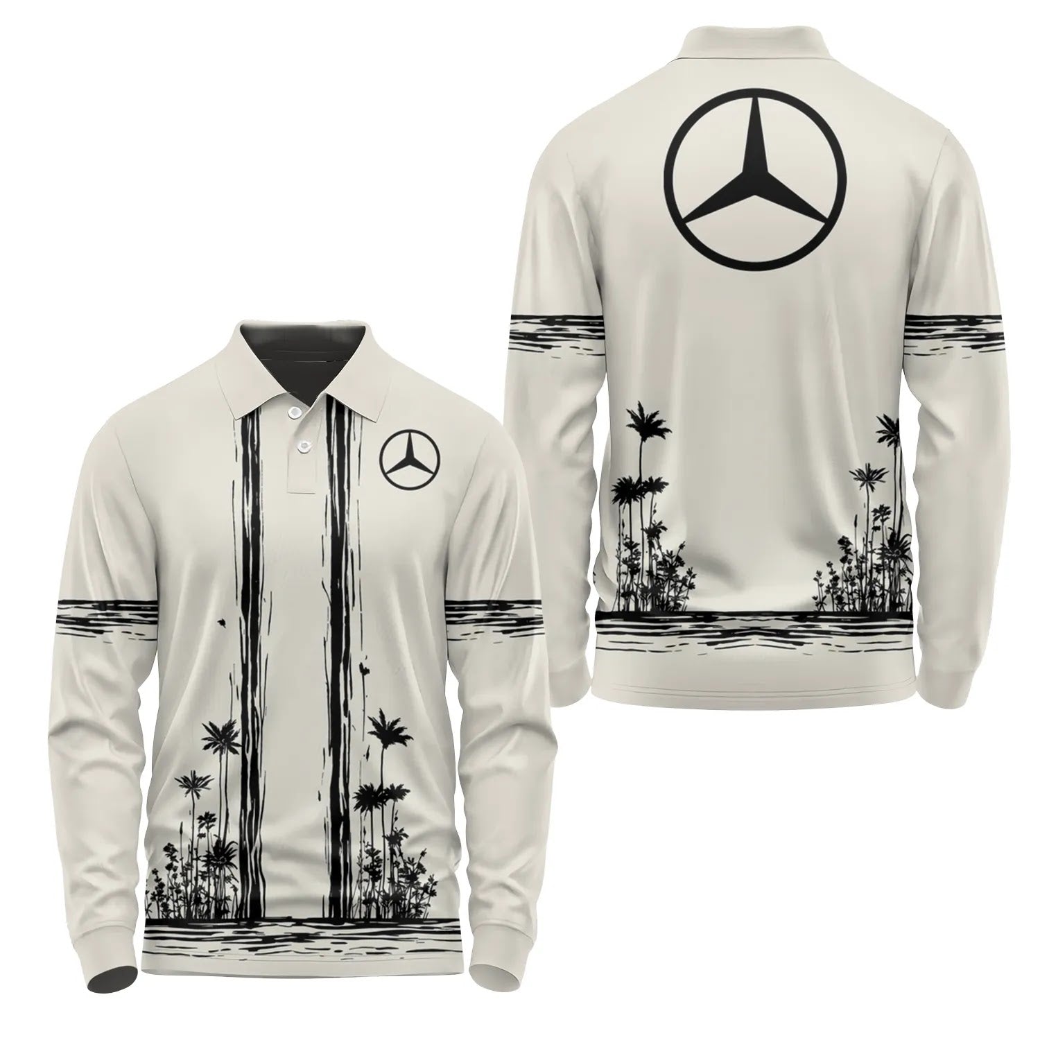 Mercedes-Benz Apparels SHW043