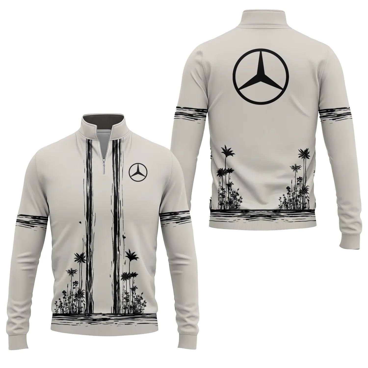 Mercedes-Benz Apparels SHW043