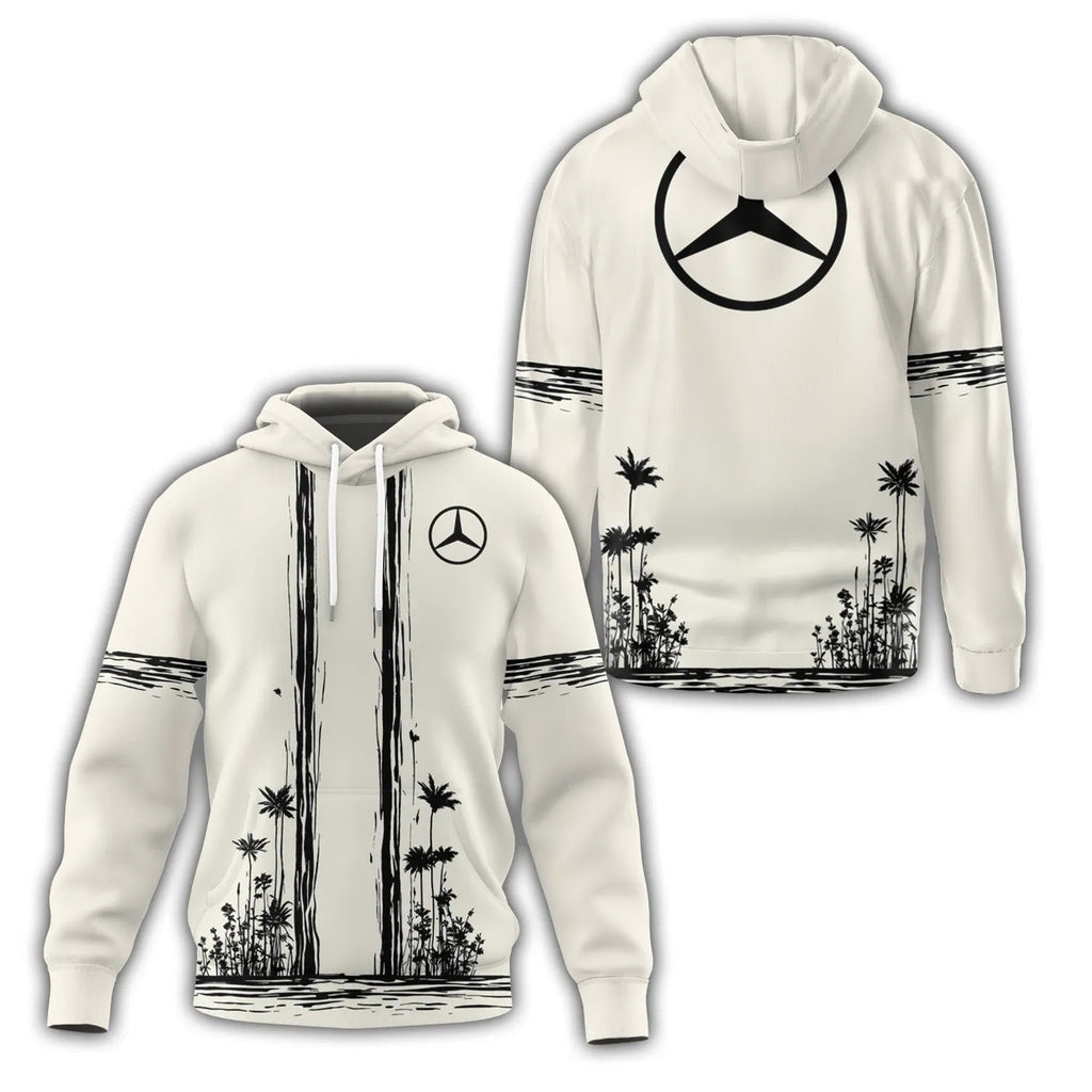 Mercedes-Benz Apparels SHW043