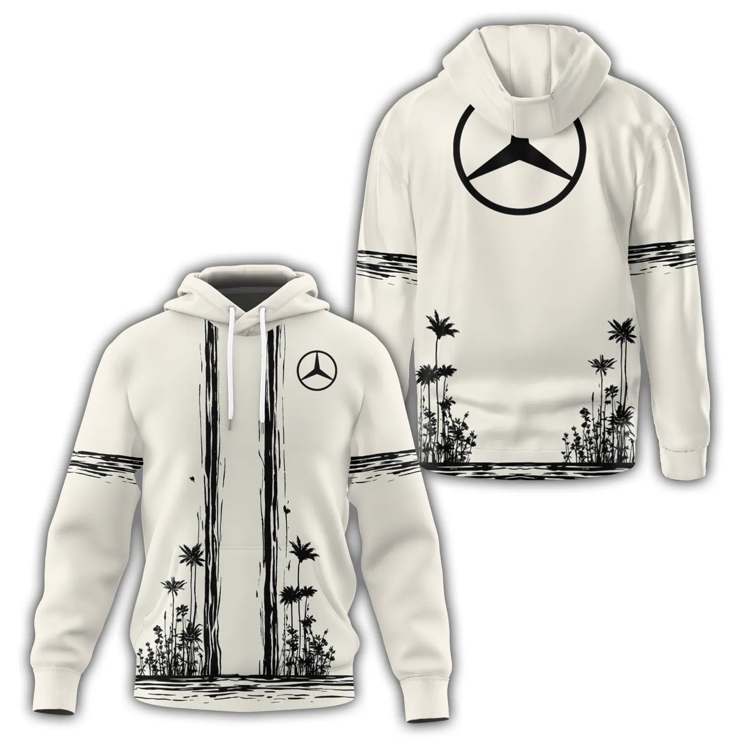 Mercedes-Benz Apparels SHW043