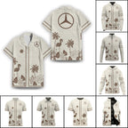 Mercedes-Benz Apparels SHW044