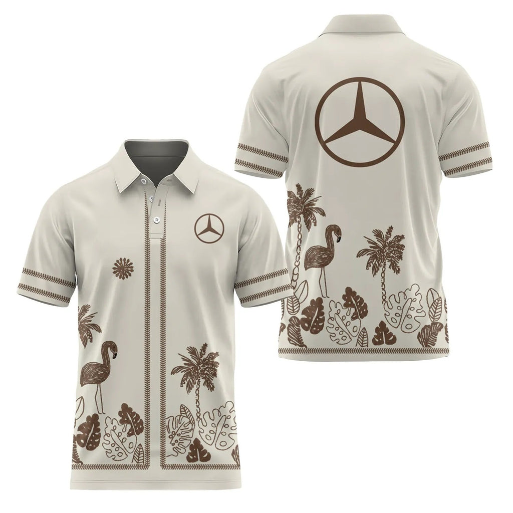 Mercedes-Benz Apparels SHW044
