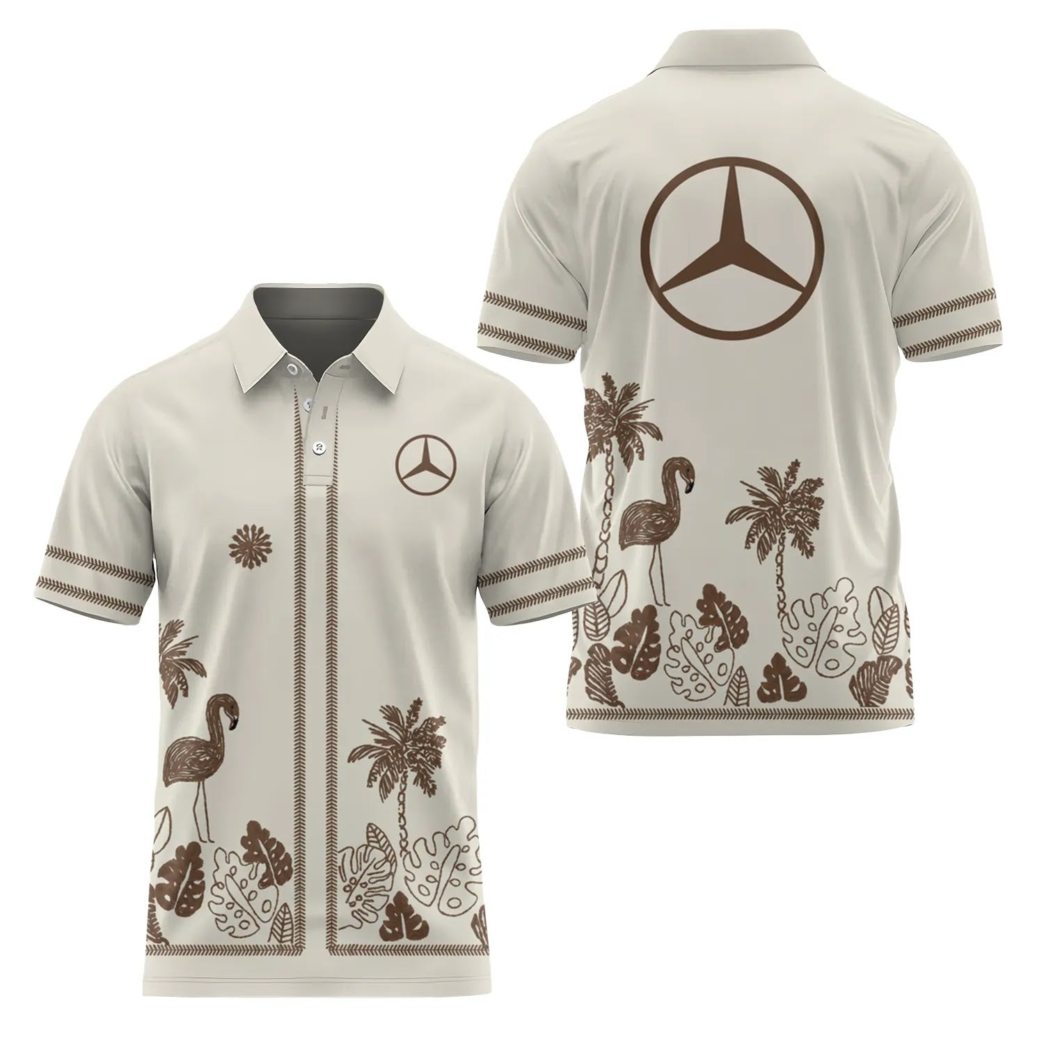 Mercedes-Benz Apparels SHW044