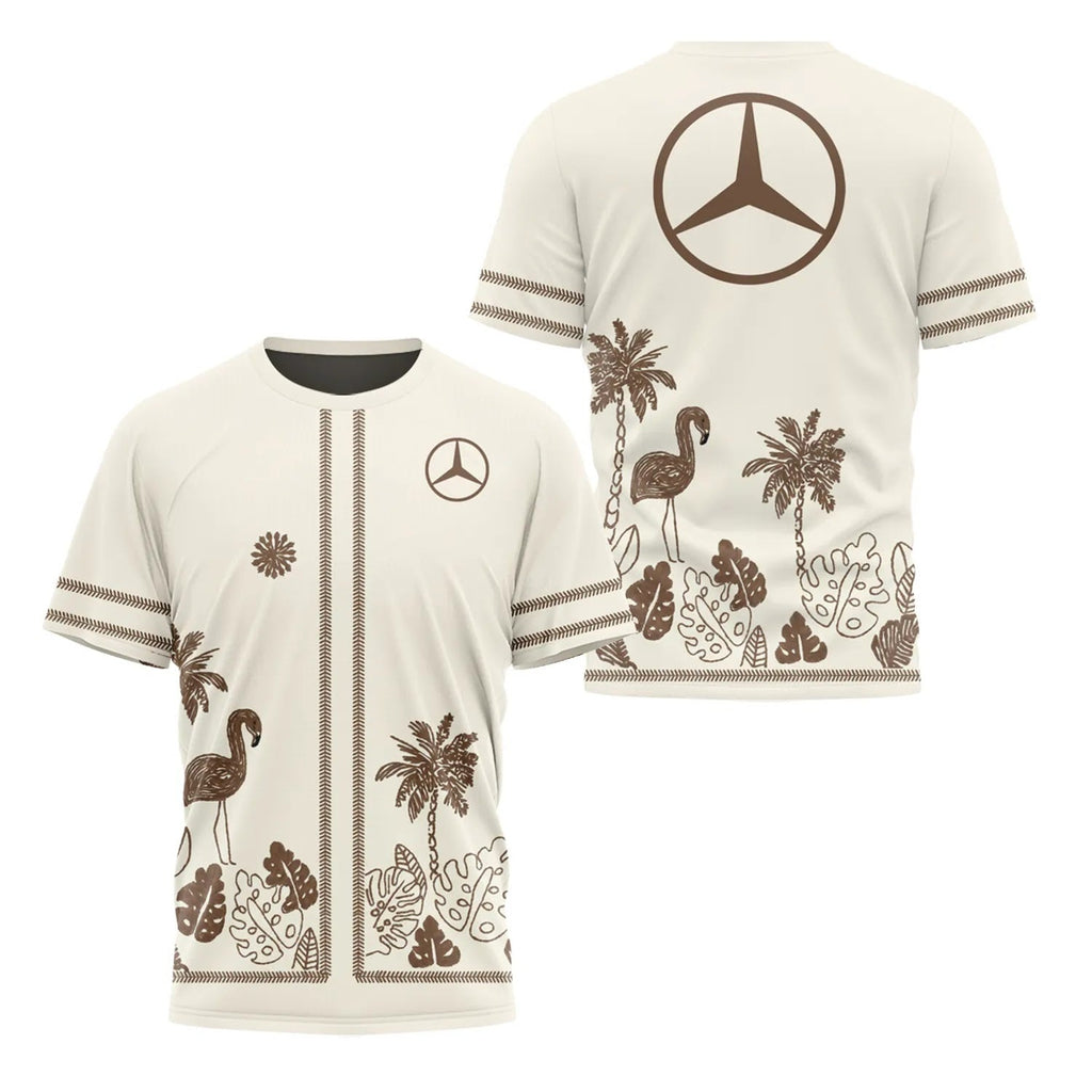 Mercedes-Benz Apparels SHW044
