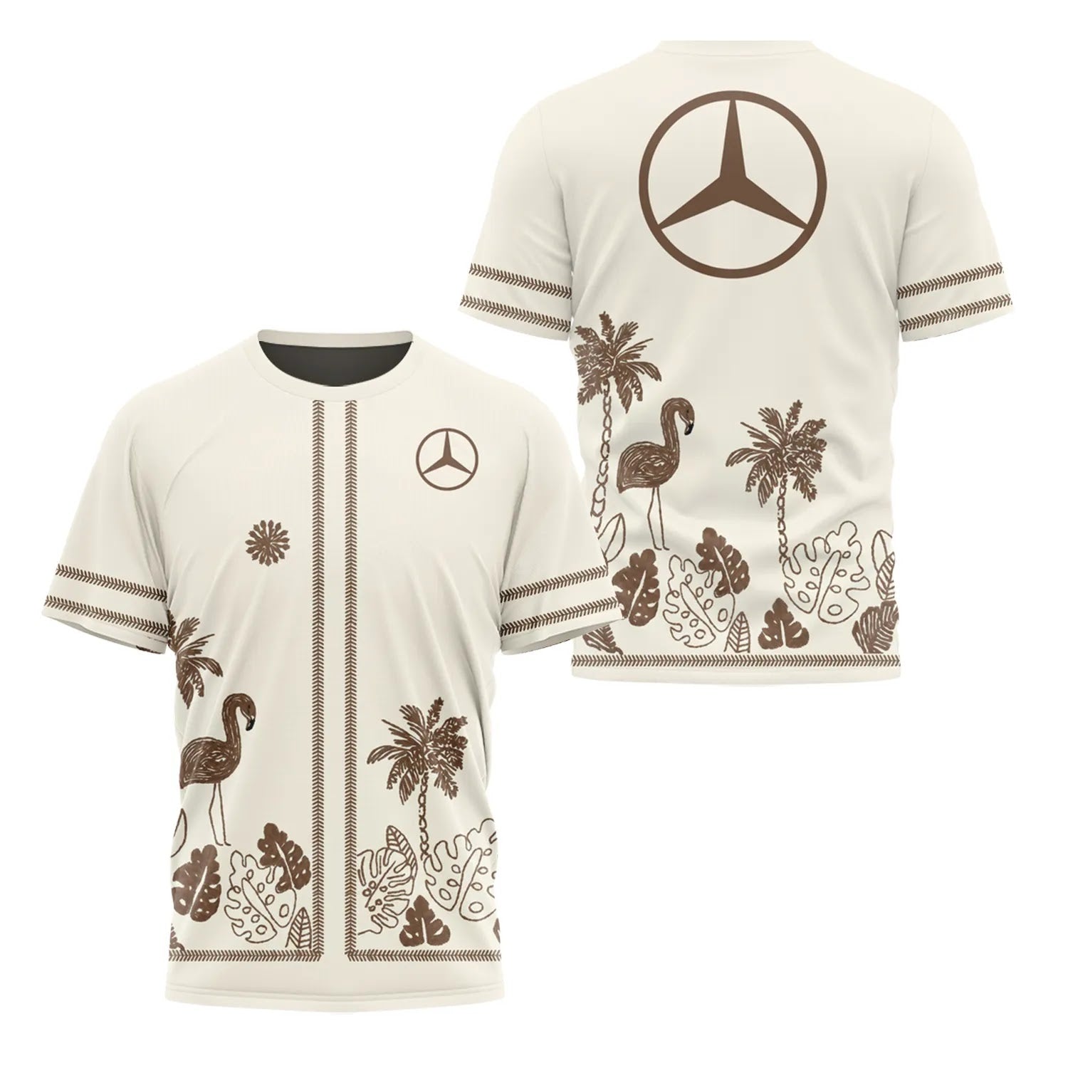 Mercedes-Benz Apparels SHW044