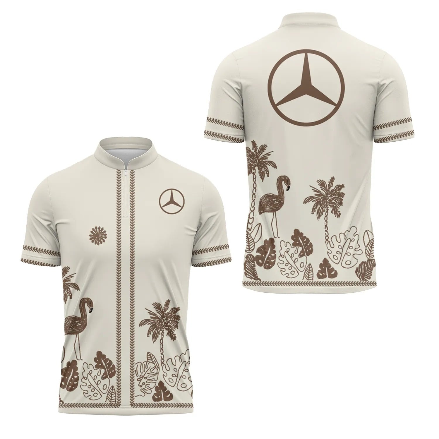 Mercedes-Benz Apparels SHW044