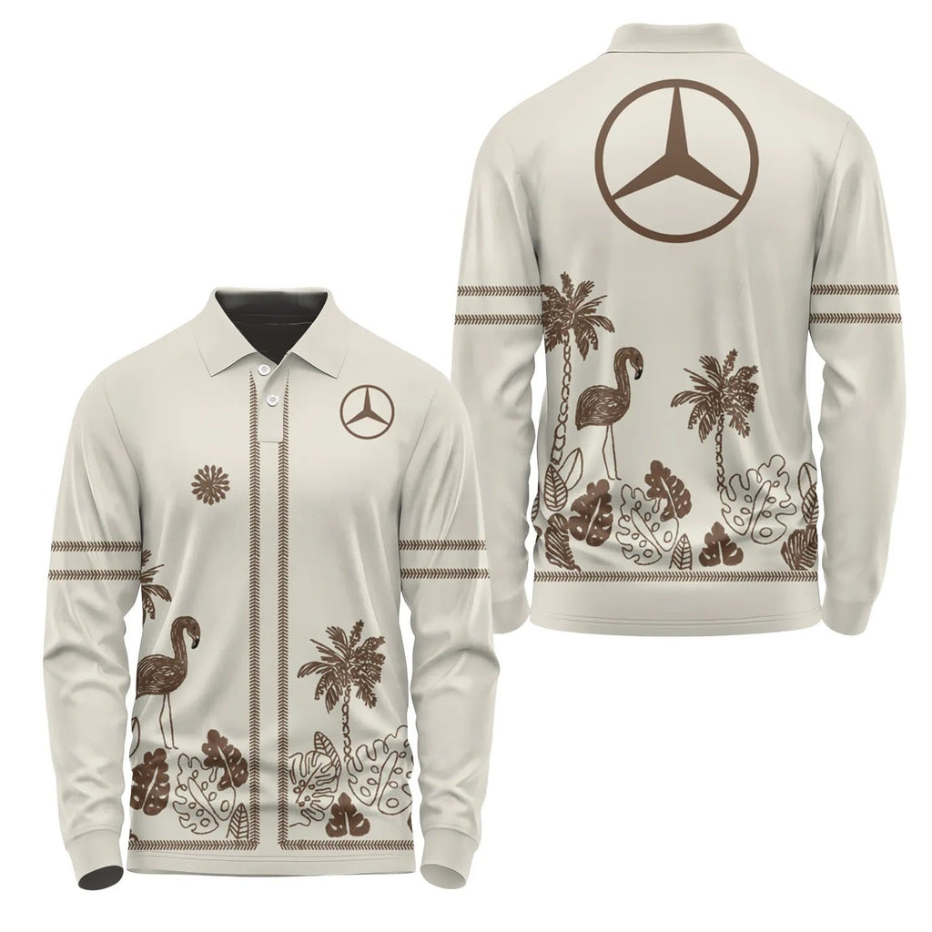 Mercedes-Benz Apparels SHW044