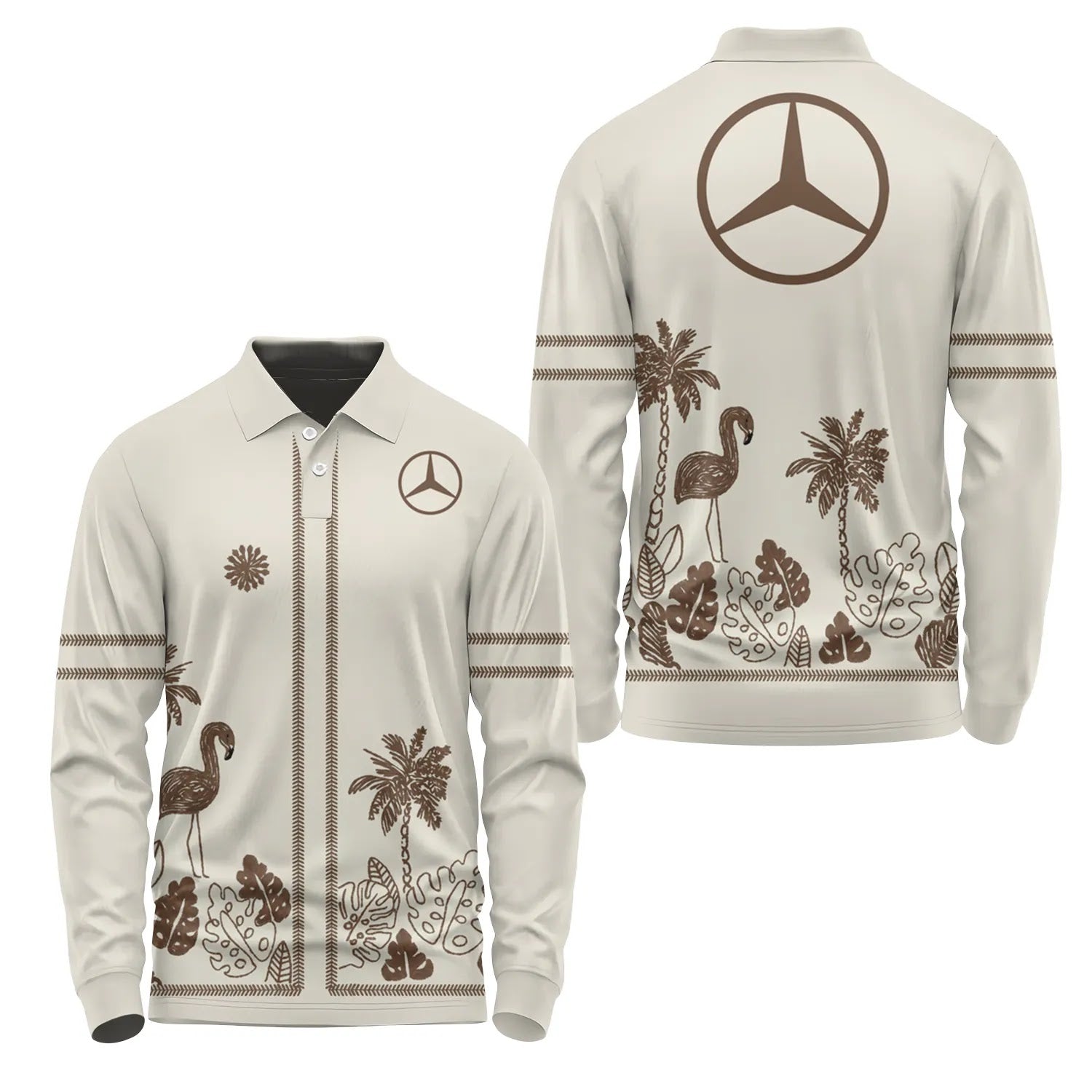 Mercedes-Benz Apparels SHW044