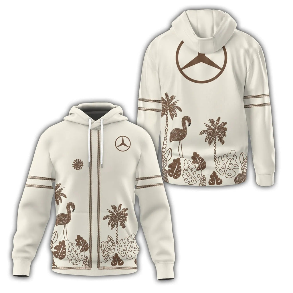 Mercedes-Benz Apparels SHW044