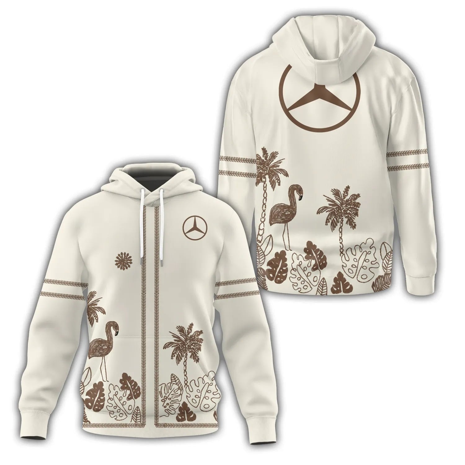 Mercedes-Benz Apparels SHW044