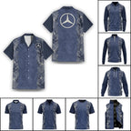 Mercedes-Benz Apparels SHW045
