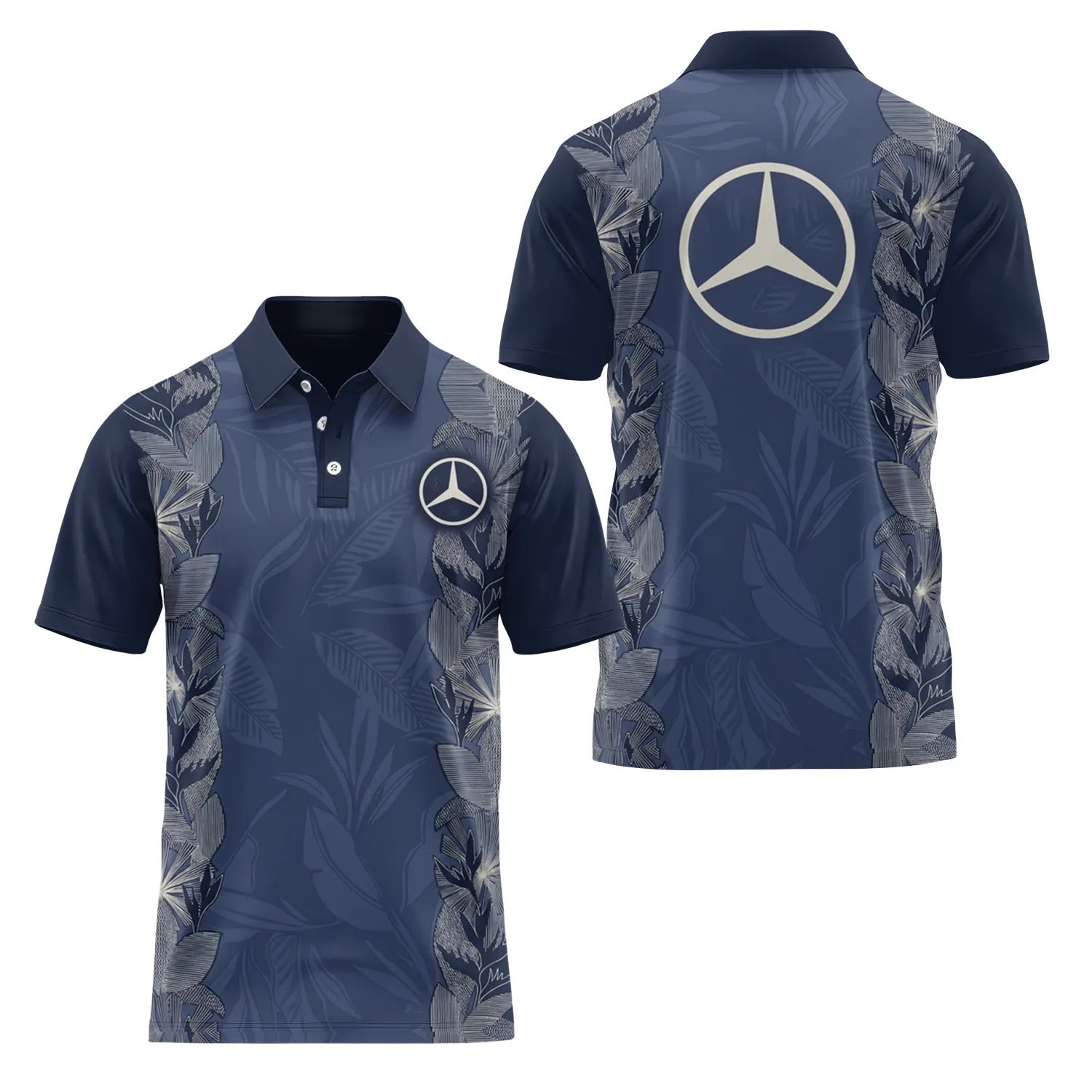 Mercedes-Benz Apparels SHW045