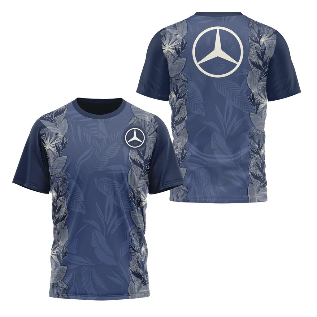 Mercedes-Benz Apparels SHW045