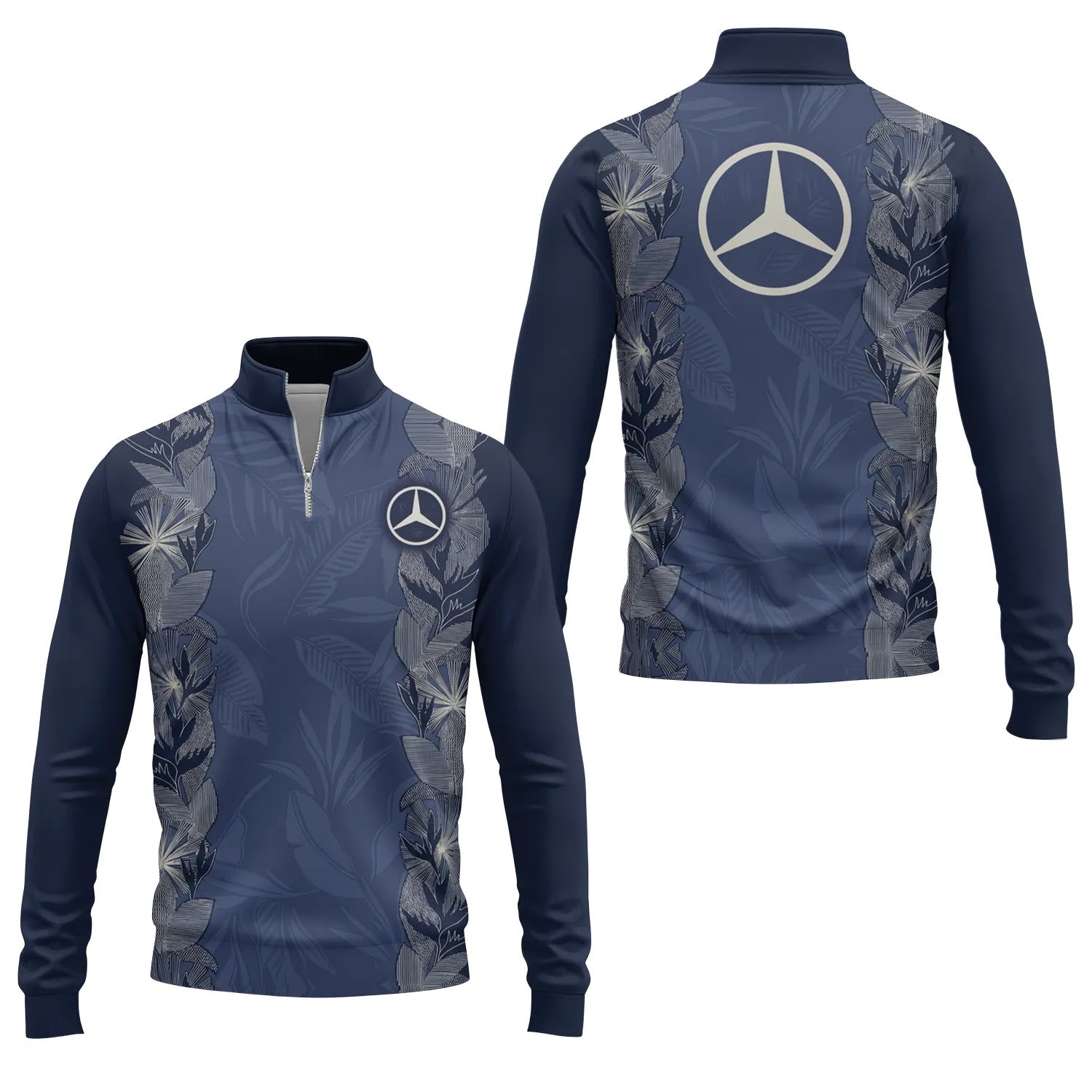 Mercedes-Benz Apparels SHW045