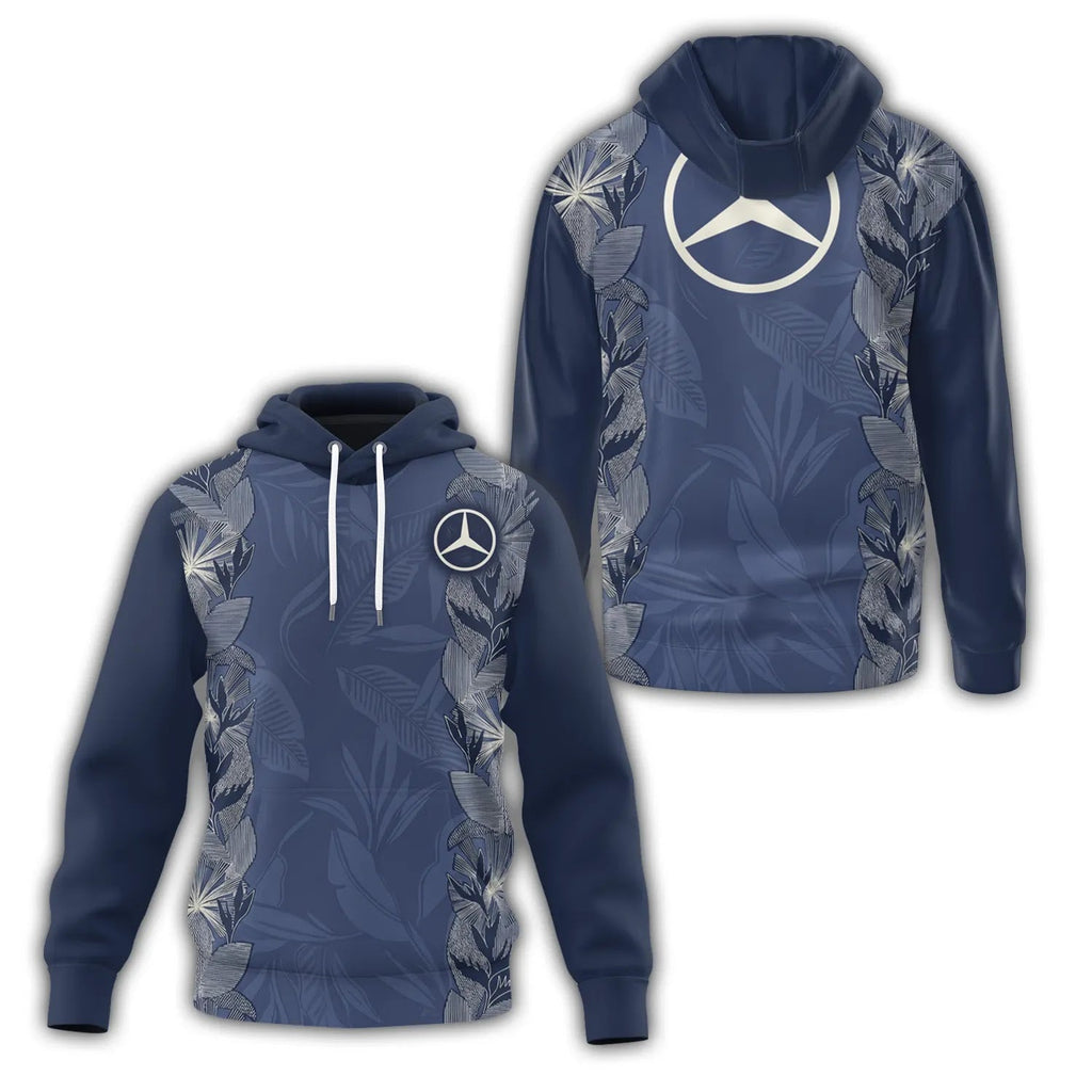 Mercedes-Benz Apparels SHW045