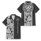 Mercedes-Benz Apparels SHW046