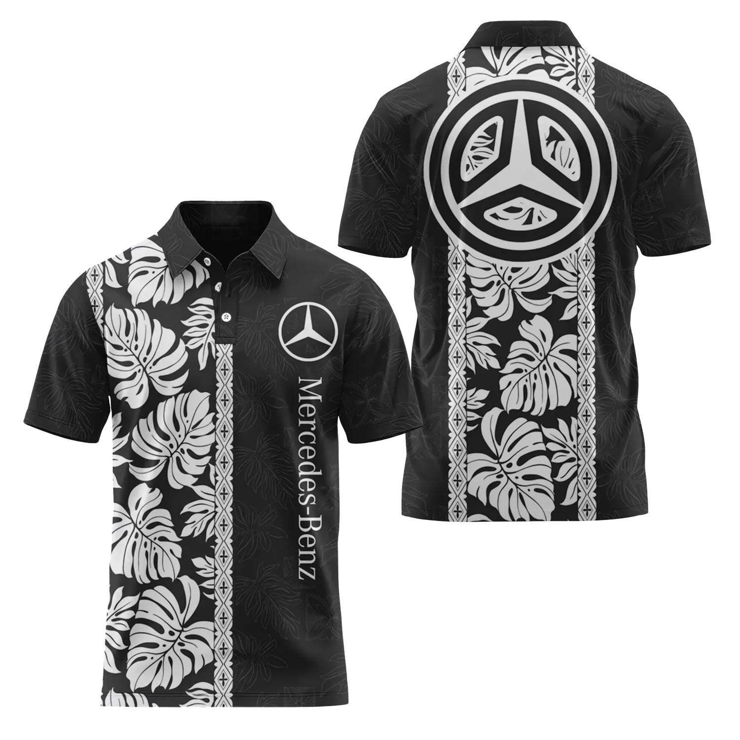 Mercedes-Benz Apparels SHW046