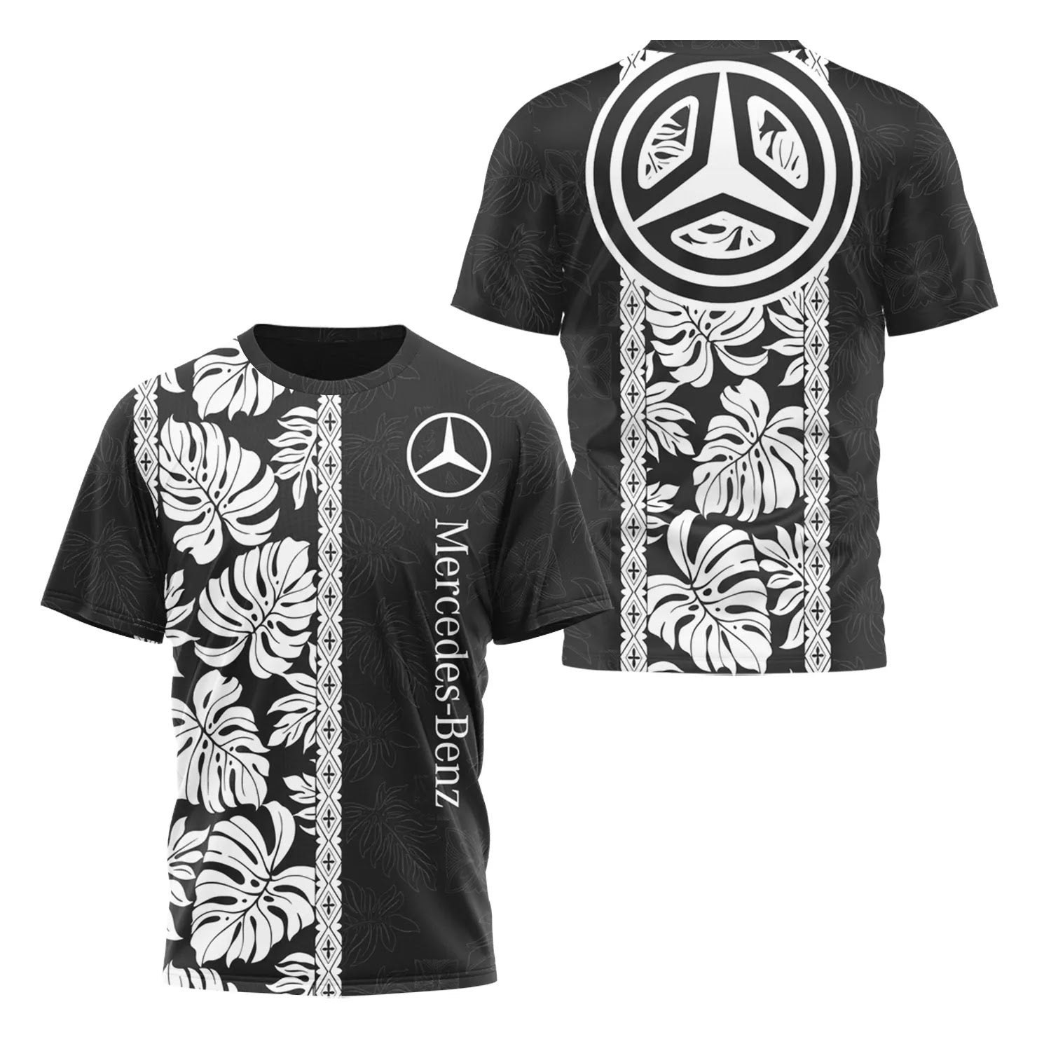 Mercedes-Benz Apparels SHW046