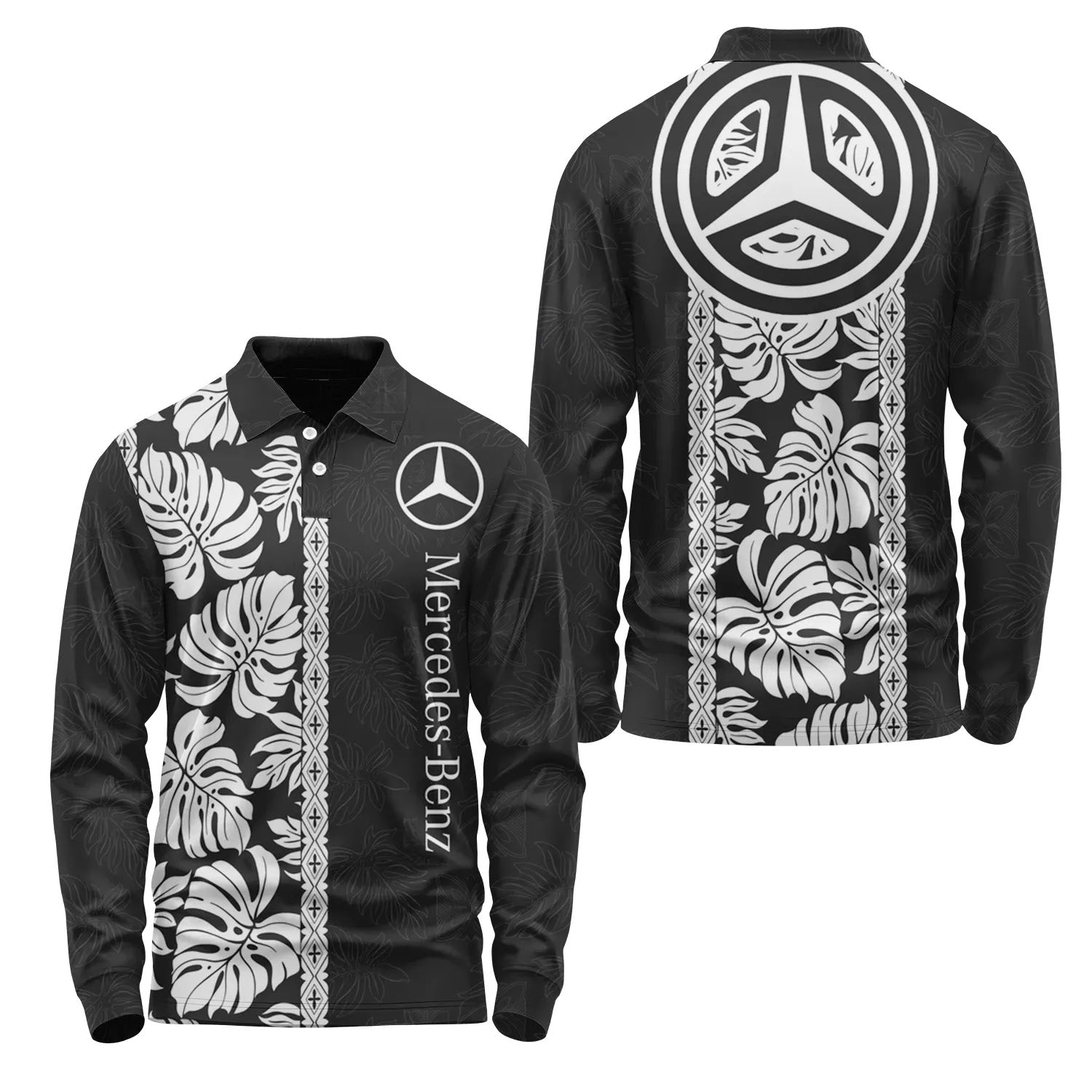 Mercedes-Benz Apparels SHW046