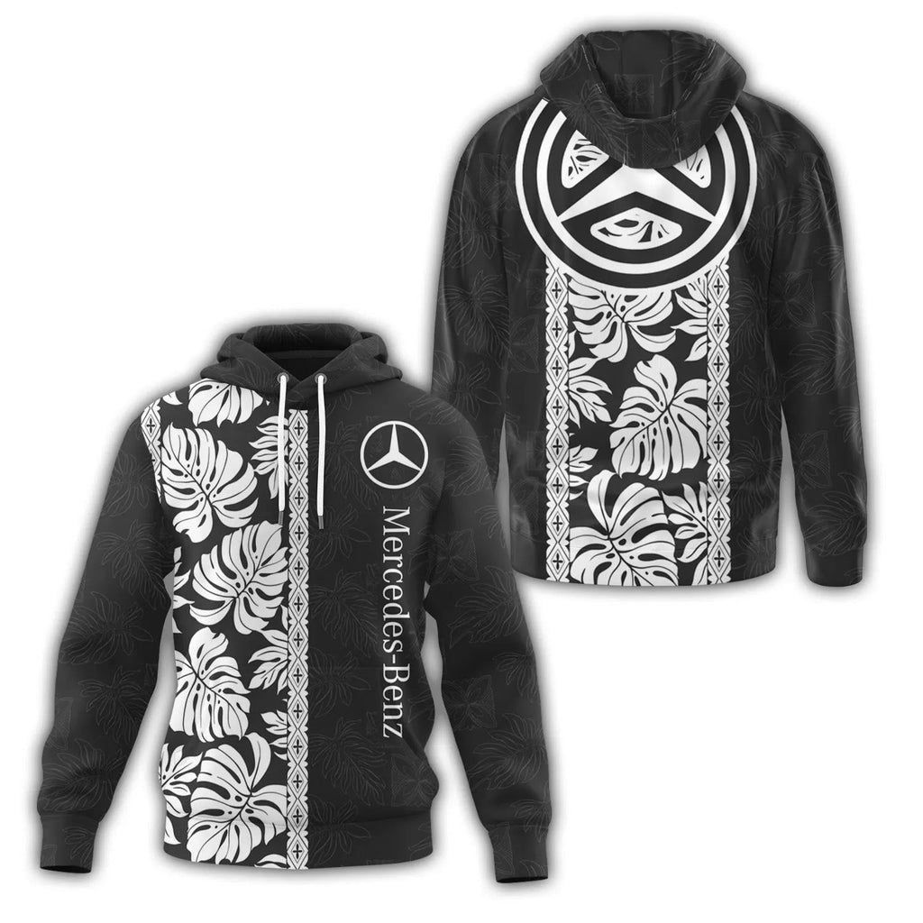 Mercedes-Benz Apparels SHW046