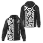 Mercedes-Benz Apparels SHW046