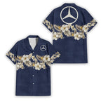 Mercedes-Benz Apparels SHW047