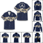 Mercedes-Benz Apparels SHW047