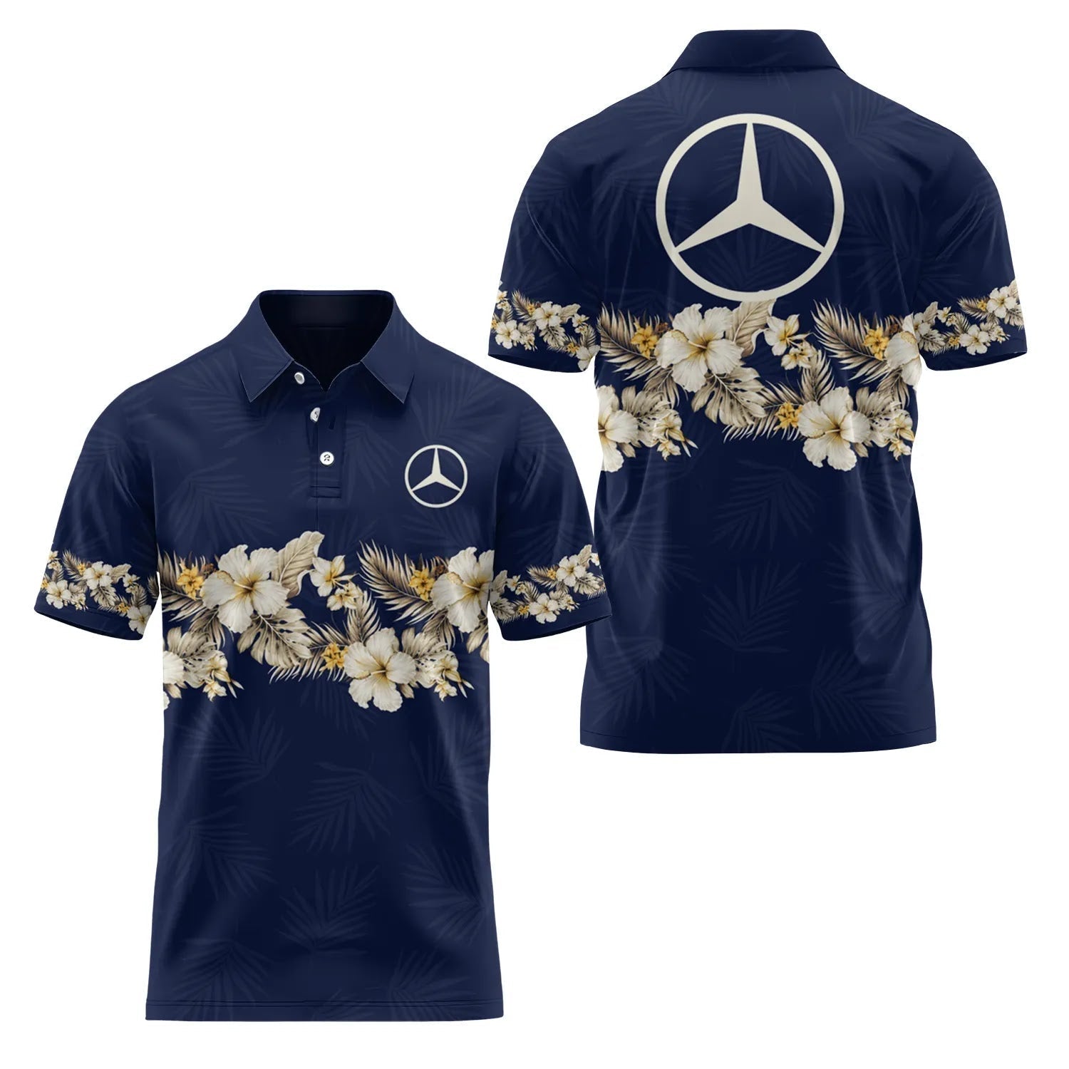 Mercedes-Benz Apparels SHW047