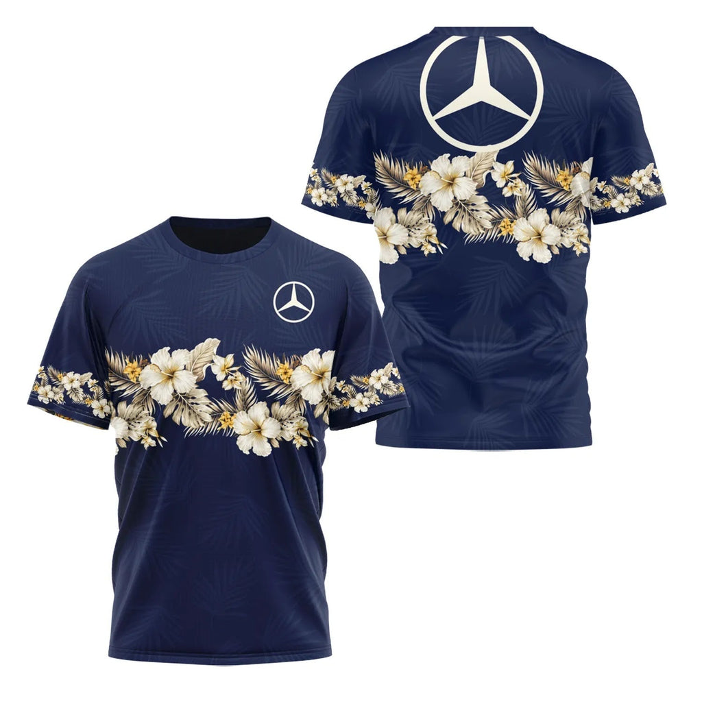 Mercedes-Benz Apparels SHW047