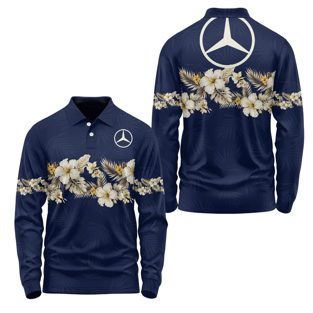 Mercedes-Benz Apparels SHW047
