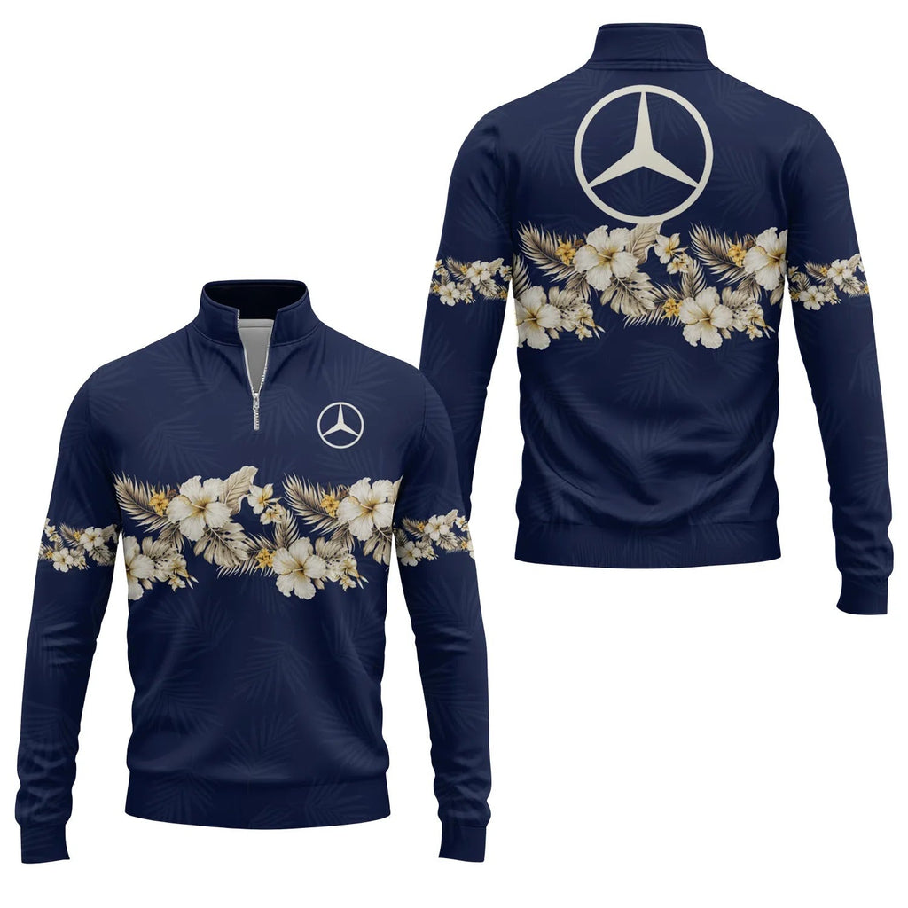 Mercedes-Benz Apparels SHW047
