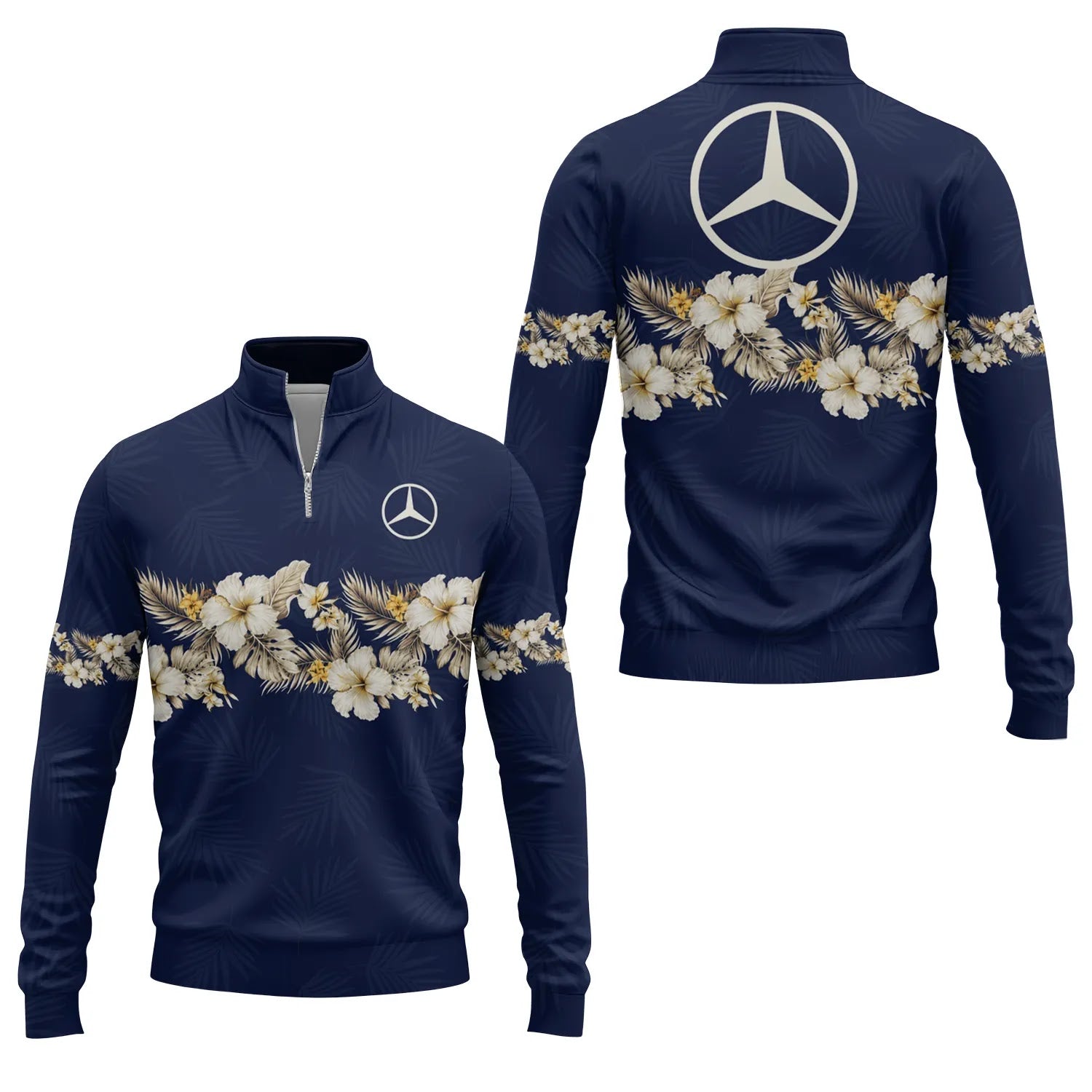 Mercedes-Benz Apparels SHW047