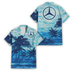 Mercedes-Benz Apparels SHW048