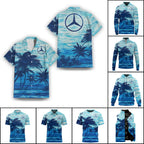 Mercedes-Benz Apparels SHW048