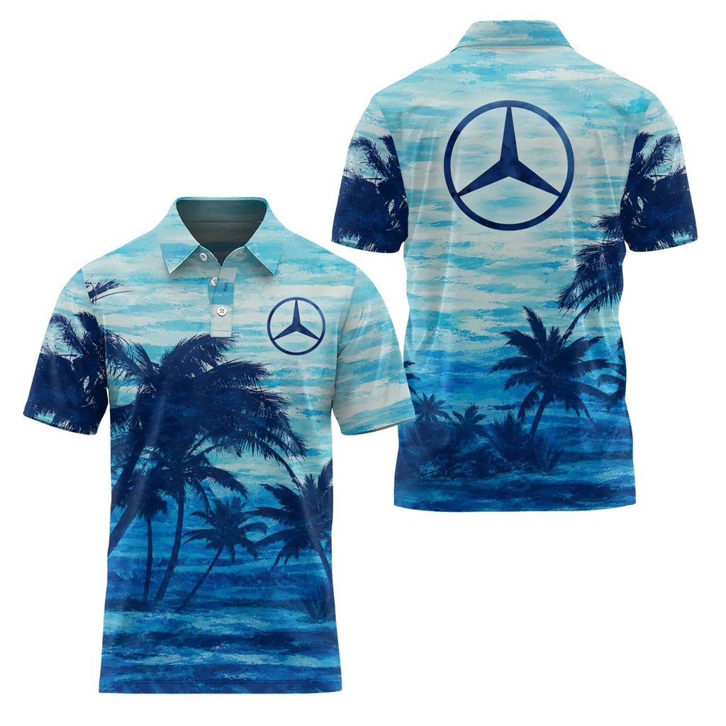 Mercedes-Benz Apparels SHW048