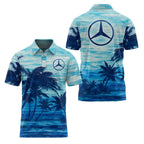 Mercedes-Benz Apparels SHW048