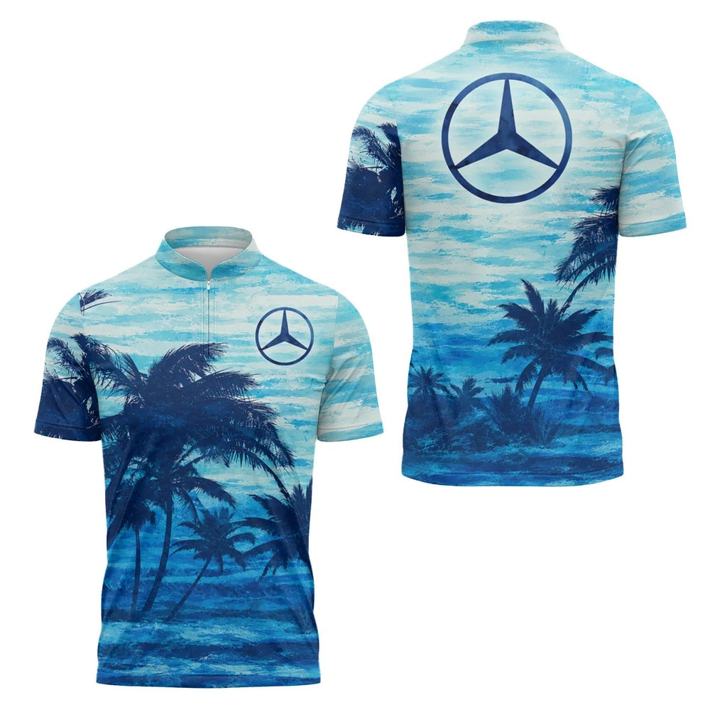 Mercedes-Benz Apparels SHW048