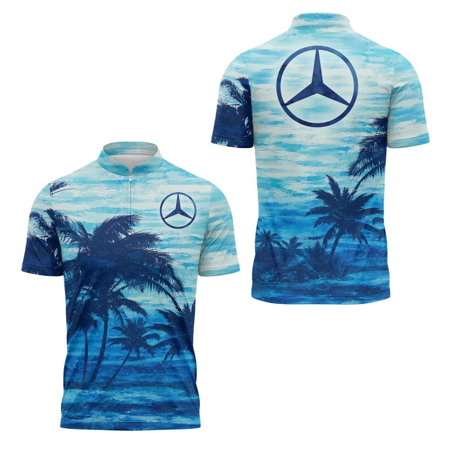 Mercedes-Benz Apparels SHW048