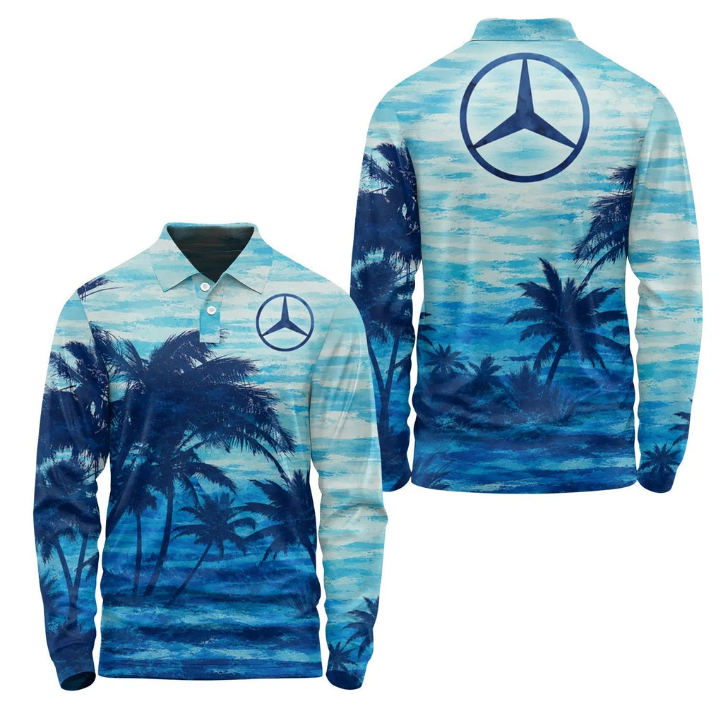 Mercedes-Benz Apparels SHW048
