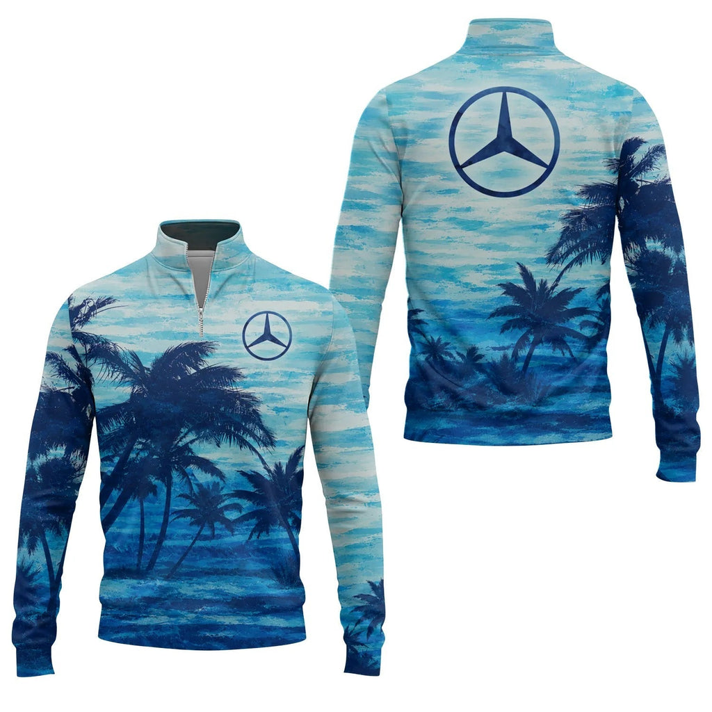 Mercedes-Benz Apparels SHW048