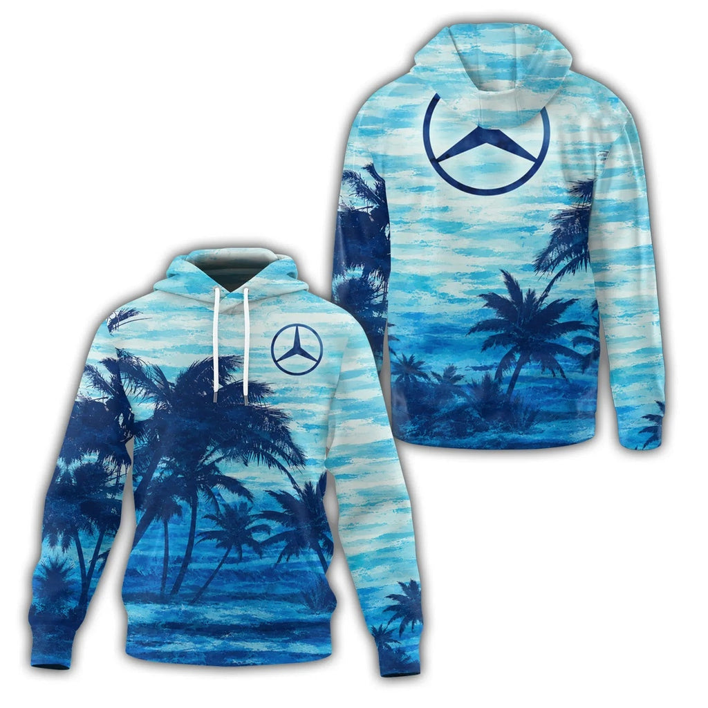 Mercedes-Benz Apparels SHW048