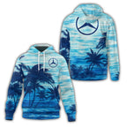 Mercedes-Benz Apparels SHW048