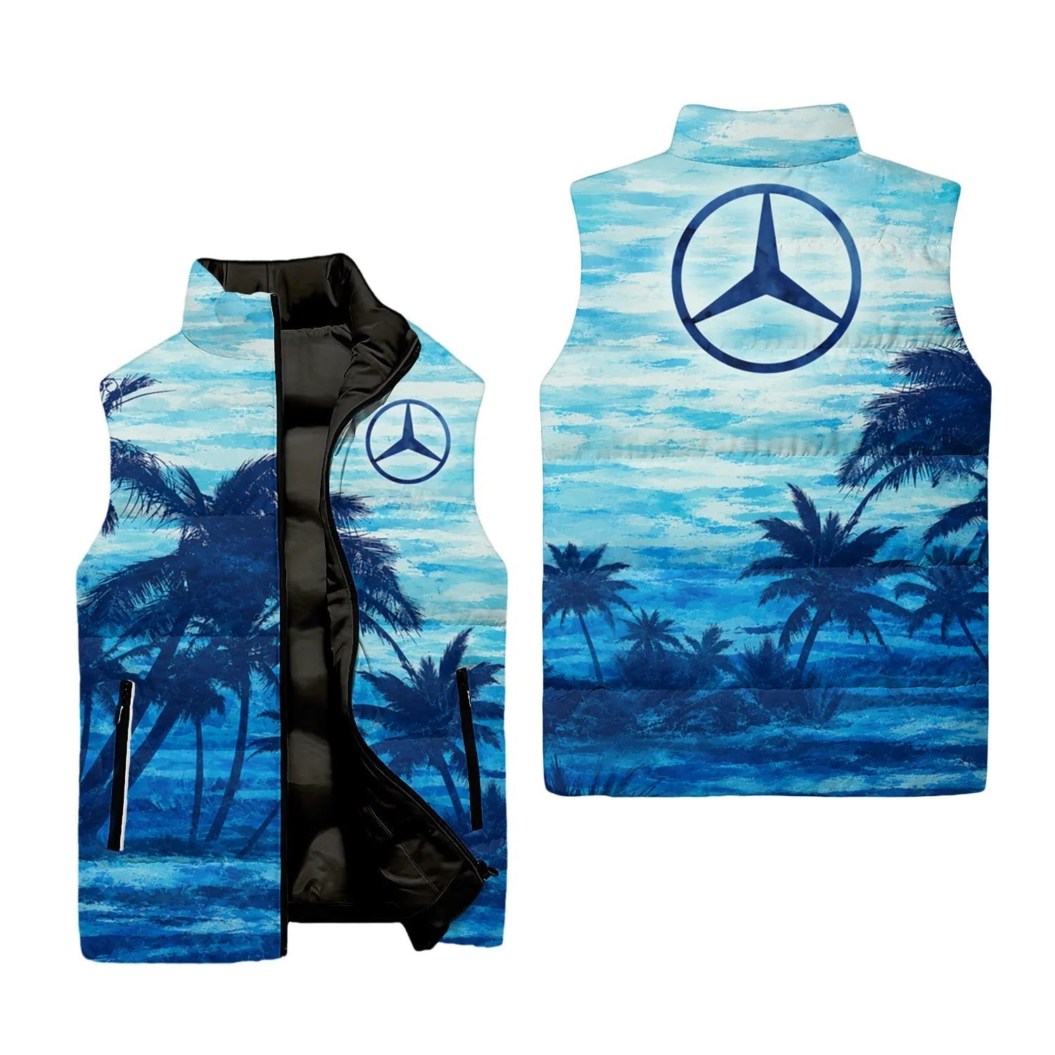 Mercedes-Benz Apparels SHW048