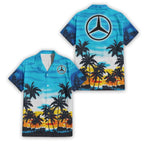 Mercedes-Benz Apparels SHW051