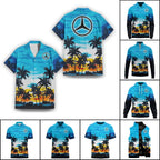 Mercedes-Benz Apparels SHW051