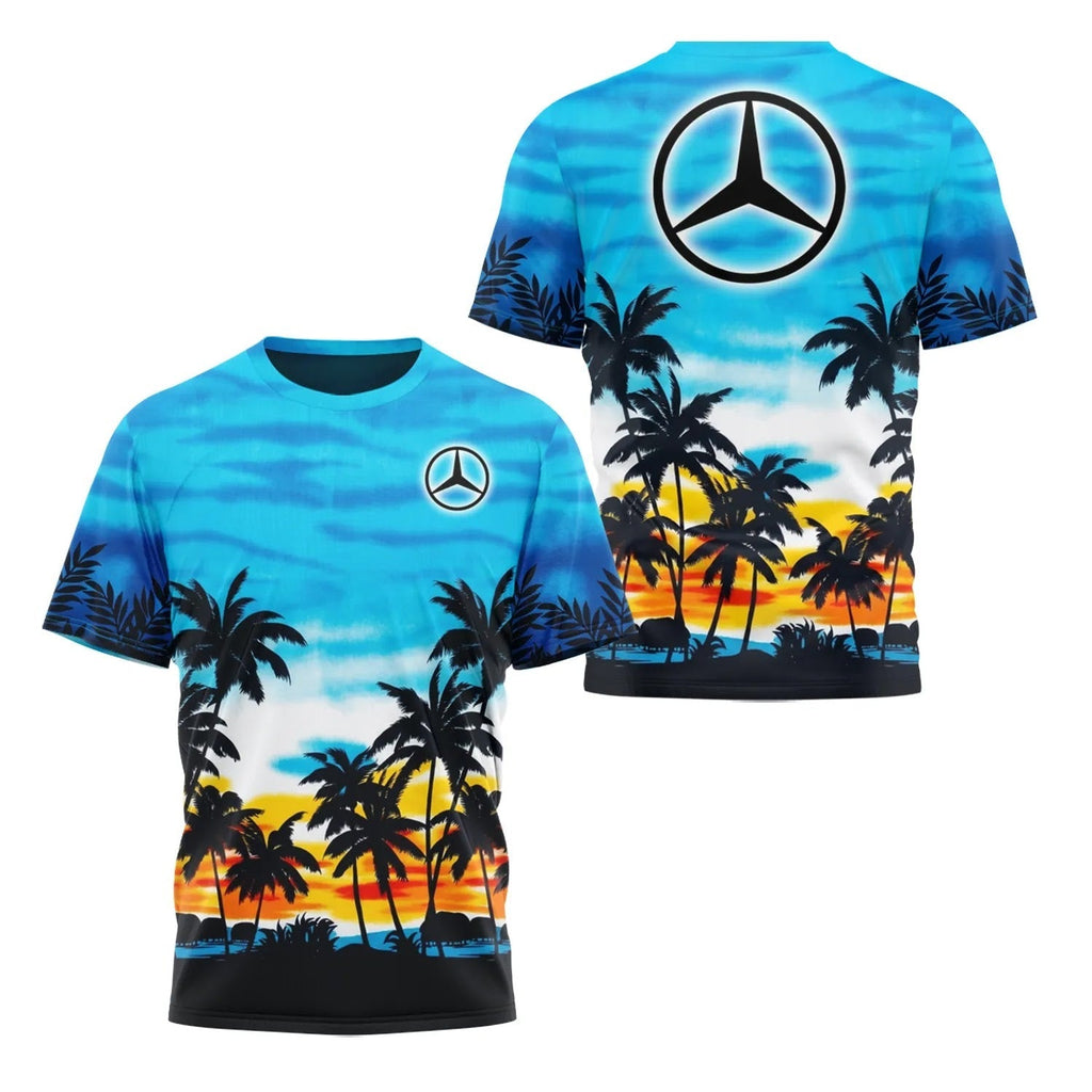 Mercedes-Benz Apparels SHW051