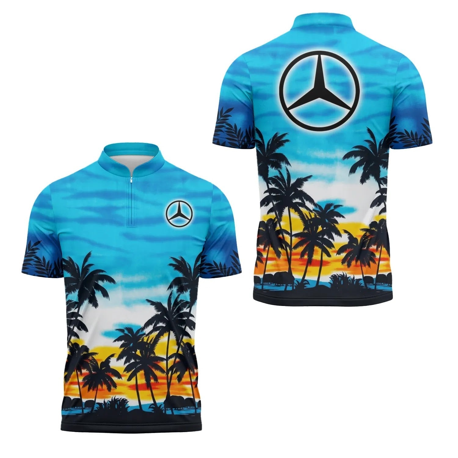 Mercedes-Benz Apparels SHW051